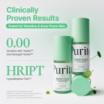 PURITO Wonder Releaf Centella Serum Unscented (60mL) - Image 3