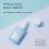 SKIN1004 Madagascar Centella Hyalu Cica Blue Serum (50mL) - Image 2