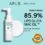 APLB Glutathione Niacinamide Cleansing Oil (105mL) - Image 2