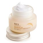 THE FACE SHOP Rice Ceramide Moisture Cream (50mL) - Image 2