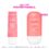 Dot & Key Watermelon Cooling Sunscreen Aqua-Gel SPF50+ PA++++ (80g) - Image 2