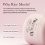 Arencia Fresh Rosehip Mochi Cleanser (120g) - Image 8