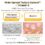 APLB Retinol Vitamin C Vitamin E Facial Cream (55mL) - Image 6
