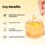 K-SECRET Seoul 1988 Capsule Cream : Niacinamide 5% + Yuja (50mL) - Image 2