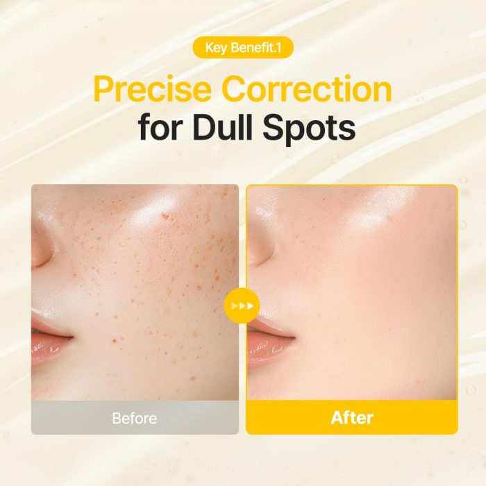 PURITO SEOUL Pure Vitamin C Serum (60mL) - Image 4