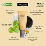 haruharu wonder Black Rice Moisture Airyfit Daily Sunscreen SPF50+ PA++++ (50mL) - Image 5