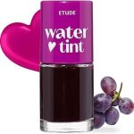 ETUDE HOUSE Dear Darling Water Tint #5 Grape Ade (9g) - Image 2