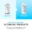 EQQUALBERRY Swimming Pool Toner Travel Size (155mL) - Image 2