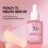Anua Peach 70% Niacinamide Serum (30mL) - Image 3