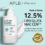 APLB Glutathione Niacinamide Body Lotion (300mL) - Image 2