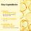 numbuzin No. 5+ Glutathione Vitamin Niacinamide Concentrated Pad (70 Pads) - Image 5