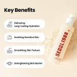 K-SECRET Seoul 1988 Essence : Snail Mucin 97% + Rice (100mL) - Image 4