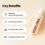 K-SECRET Seoul 1988 Essence : Snail Mucin 97% + Rice (100mL) - Image 4