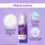 The Derma Co Snail Peptide 96 Hydrating Serum (30mL) - Image 3