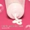 THE FACE SHOP Rice Water Bright Foaming Cleanser (150mL) - Image 6