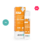 The Derma Co 1% Hyaluronic Sunscreen Aqua Gel SPF50+ PA++++ Travel Size (50g)