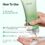 Anua Heartleaf Quercetinol Pore Deep Cleansing Foam (150mL) - Image 8