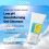 COSRX Low pH Good Morning Gel Cleanser (150mL) - Image 2