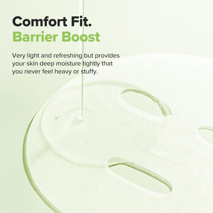 Beauty of Joseon Centella Asiatica Calming Mask (1 Mask) - Image 3