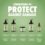 Mielle Rosemary Mint Scalp & Hair Strengthening Oil (59mL) - Image 8