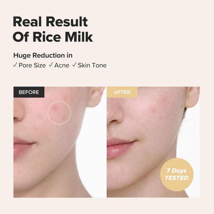 Beauty of Joseon Glow Replenishing Rice Milk (150mL) - Image 4