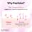 COSRX The 6 Peptide Skin Booster Serum (150mL) - Image 6