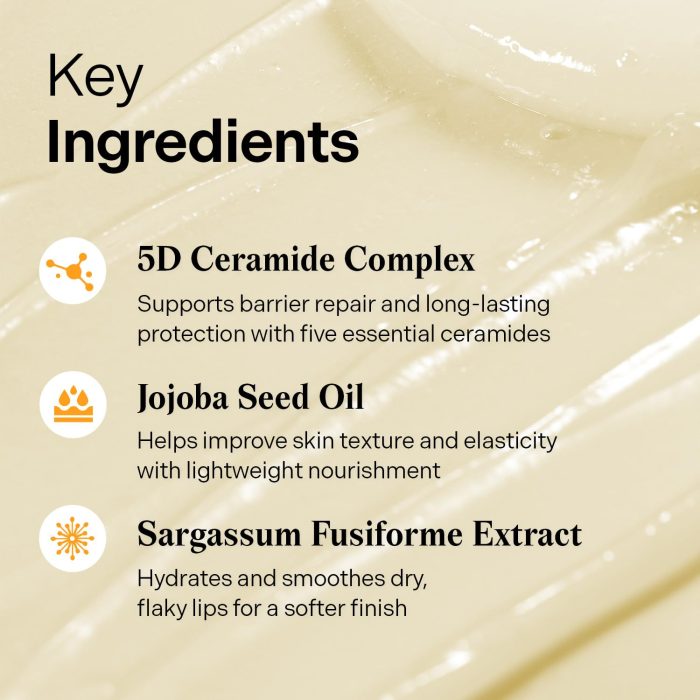 Torriden Solid In Ceramide Lip Essence (11mL) - Image 4