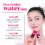 ETUDE HOUSE Dear Darling Water Tint #5 Grape Ade (9g) - Image 5