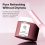 Beauty of Joseon Red Bean Refreshing Pore Mask (140mL) - Image 3
