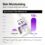 Anua Nano Retinol 0.3% + Niacin Renewing Serum (30mL) - Image 7