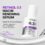 Anua Nano Retinol 0.3% + Niacin Renewing Serum (30mL) - Image 3