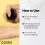 COSRX Advanced Snail Radiance Dual Essence (80mL) - Image 6