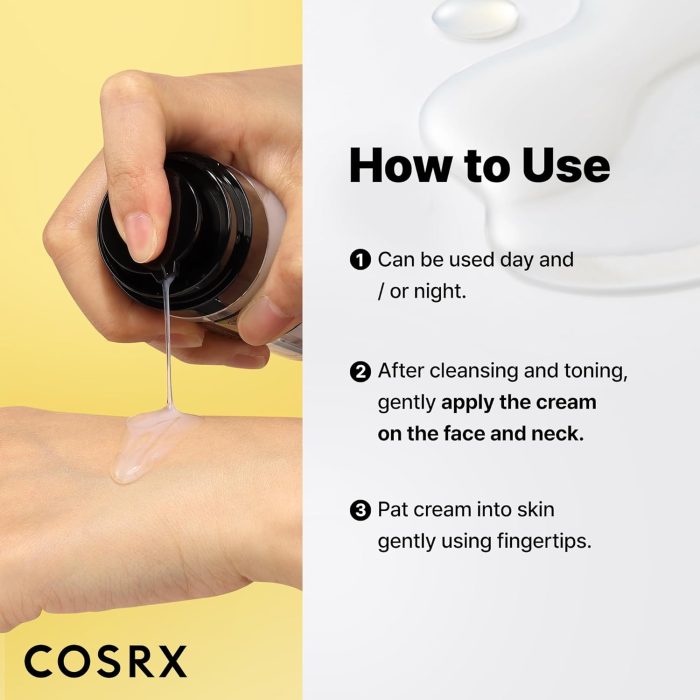 COSRX Advanced Snail Radiance Dual Essence (80mL) - Image 6