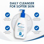 Vanicream Gentle Facial Cleanser (237mL) - Image 5