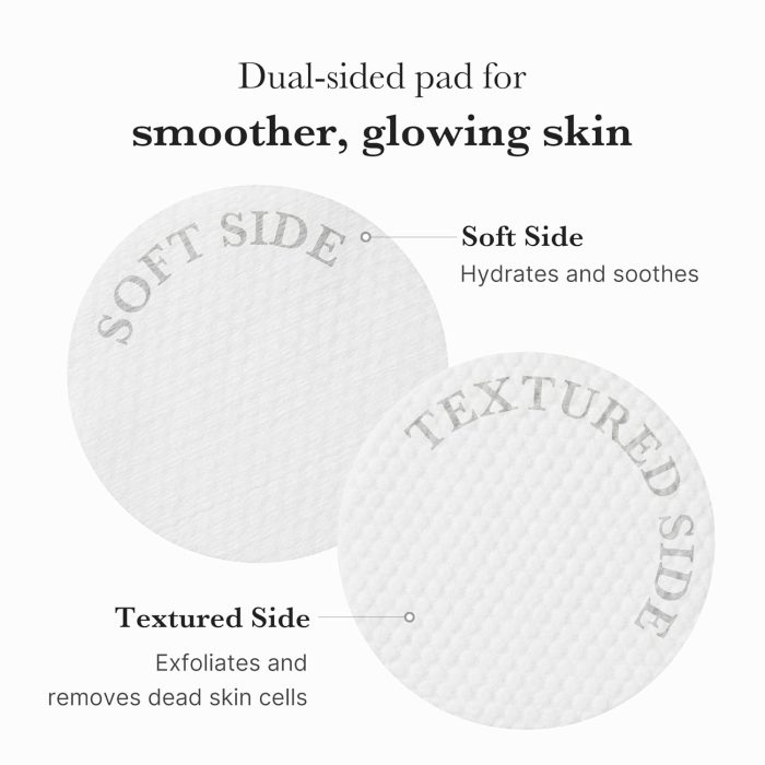 medicube Zero Pore Pad 2.0 (70 Pads) - Image 6