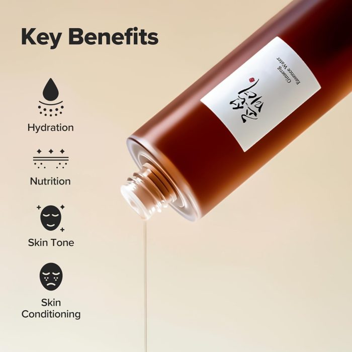 Beauty of Joseon Ginseng Essence Water (150mL) - Image 4