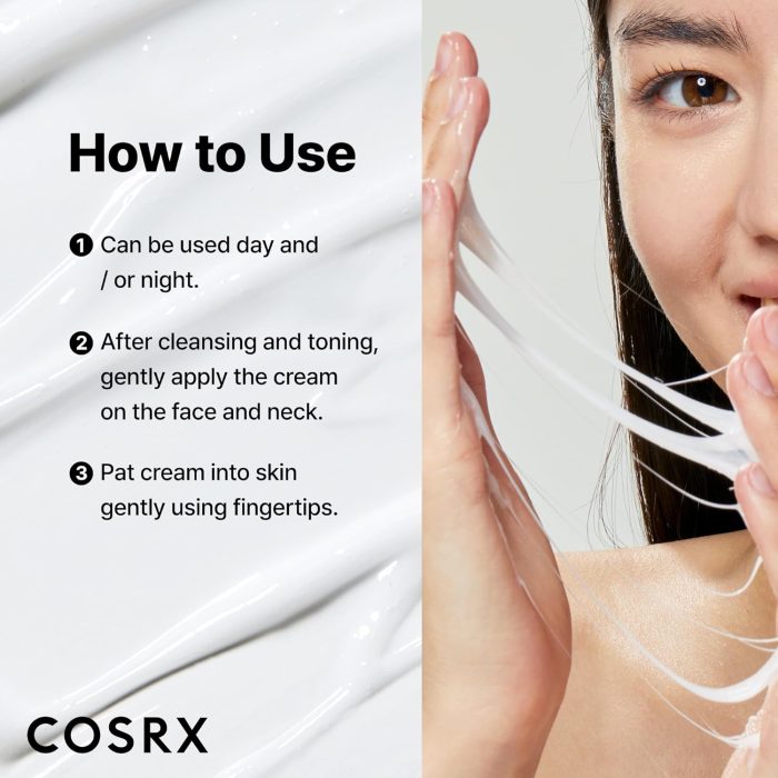 COSRX Advanced Snail 92 All In One Cream (100g) - Image 6