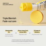 SOME BY MI Yuja Niacin Brightening Moisture Gel Cream (100mL) - Image 3