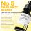 numbuzin No. 5+ Glutathione Vitamin Concentrated Serum (30mL) - Image 2
