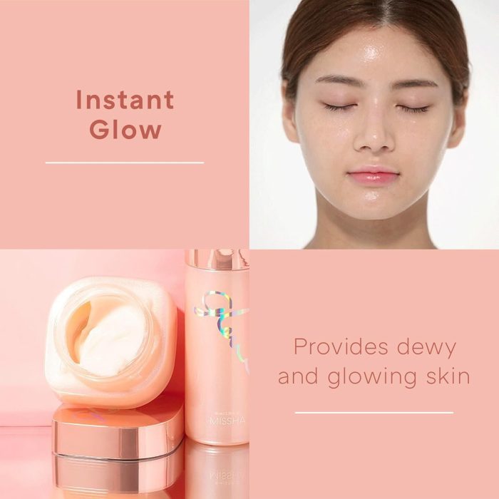 MISSHA Glow Skin Balm (50mL) - Image 2
