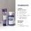 heimish RX Amino Biotin Revitalizing Shampoo (400mL) - Image 7