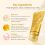 medicube Kojic Acid Turmeric Night Wrapping Mask (75mL) - Image 4