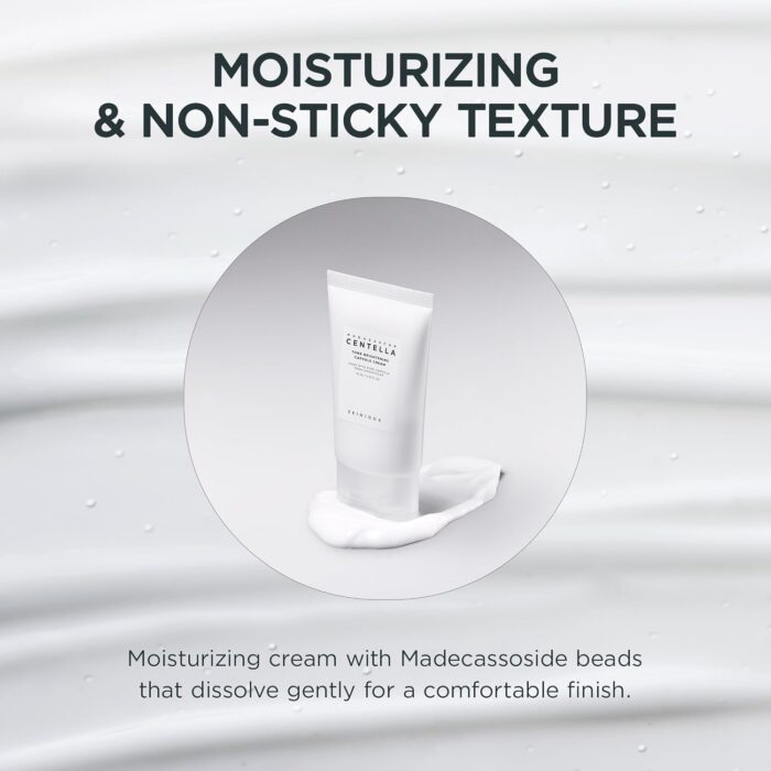 SKIN1004 Madagascar Centella Tone Brightening Capsule Cream (75mL) - Image 5