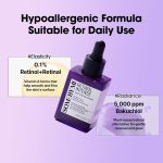 SOME BY MI Retinol Intense Reactivating Serum (30mL) - Image 2