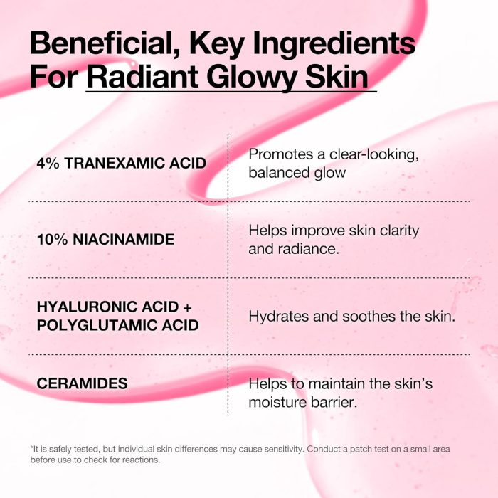 Anua Niacinamide 10% + TXA 4% Serum (30mL) - Image 4