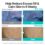 numbuzin No. 1 Pantothenic B5 Active Soothing Cream (80mL) - Image 3