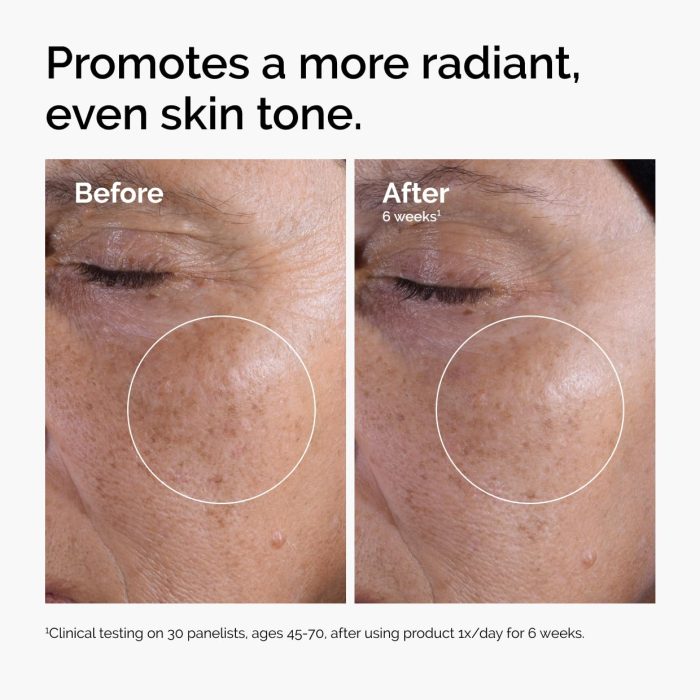 The Ordinary Glycolic Acid 7% Exfoliating Toner Travel Size (100mL) - Image 3