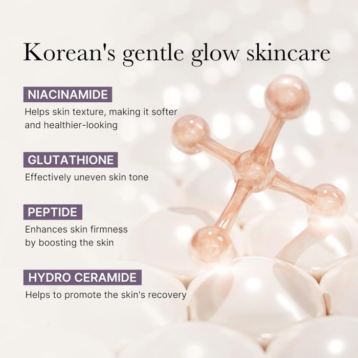 medicube AGE-R Glutathione Glow Capsule Cream (50mL) - Image 2