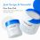 medicube Zero Pore Pad 2.0 (70 Pads) - Image 3