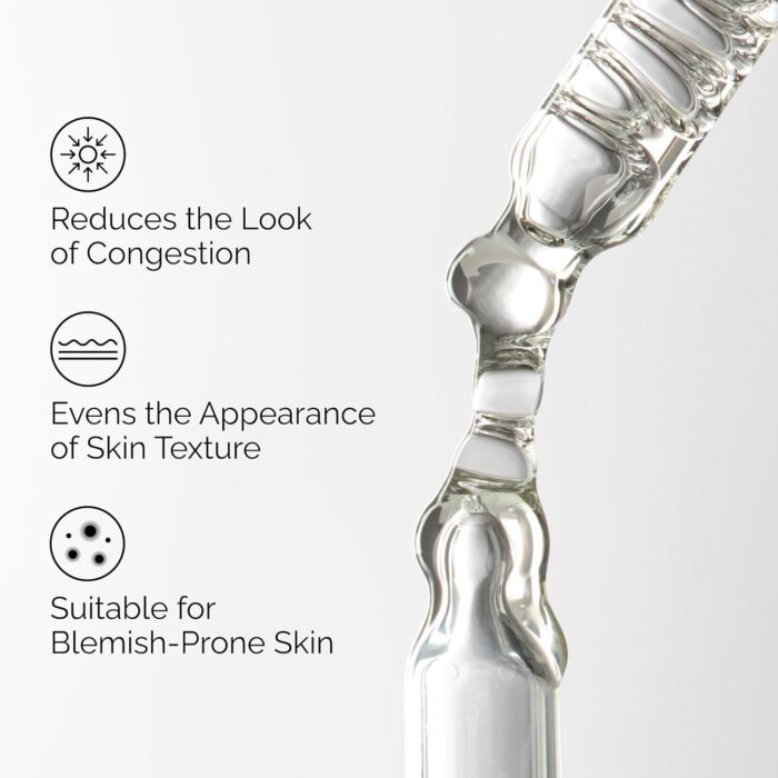 The Ordinary Salicylic Acid 2% Solution Serum (30mL) - Image 3